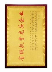 興恒資質文件